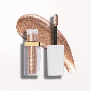 Retired Rosey Taupe Stila Glisten Liquid Eyeshadow, Playa